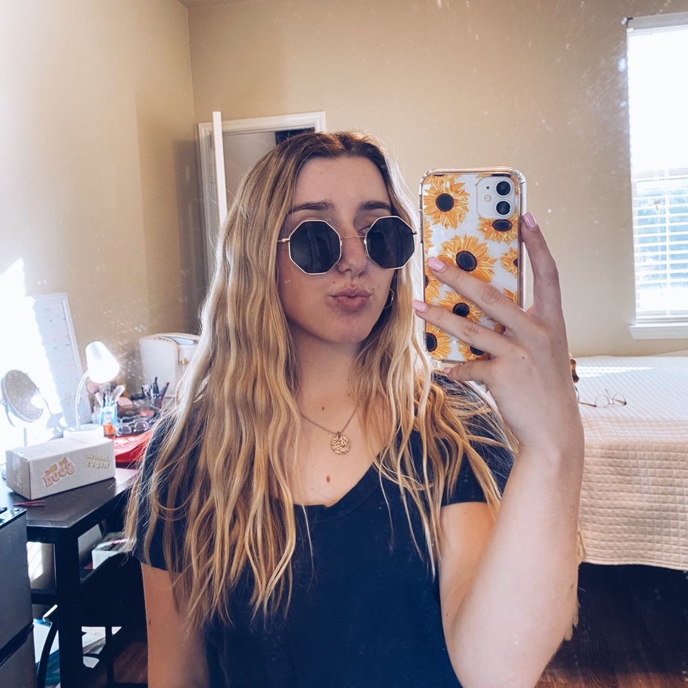 adorable sunglasses